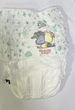 Підгузки-трусики Etos Junior 5 (12-18кг) 22шт - зображення 3