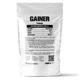 Вуглеводно-білковий гейнер MuscleWay GAINER MASS+ у порошку без цукру 2 кг Крем-вершки (21-125-g-mw-rs2.v) - зображення 2