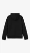 Толстовка однотонна чоловіча Demos 223 baza 6XL Чорний shop (2000990799876) - зображення 4