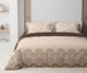 Комплект постільної білизни ТЕП Rustic Charm (Сільський шарм) сімейний 150х215х2 - зображення 1