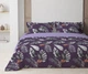 Комплект постельного белья ТЕП Lavender Dream (Лавандовая мечта) евро 200x215 - изображение 1