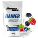 Вуглеводно-білковий гейнер MuscleWay GAINER MASS+ у порошку без цукру 1.7 кг Лісові ягоди (21-125-g-mw-rs1,7.l) - зображення 1