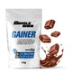 Вуглеводно-білковий гейнер MuscleWay GAINER MASS+ у порошку без цукру 1 кг Шоколад (21-125-g-mw-rs1.sh) - зображення 1