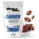 Вуглеводно-білковий гейнер MuscleWay GAINER MASS+ у порошку без цукру 1.7 кг Молочний шоколад (21-125-g-mw-rs1,7.msh) - зображення 1
