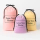 Пакеты для хранения LoveYouHome со шнурком 23 х 35 см 15 шт. (ly59089) - изображение 5