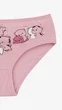 Трусы для девочки Donella 4171PB78 92-98 см Розовый shop (2000999232312) - изображение 2