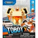 Трансформер Tobot мини S5 X (301155) - изображение 2