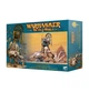 Ігровий набір Warhammer THE OLD WORLD - TOMB KINGS OF KHEMRI: TOMB KING ON NECROLITH BONE DRAGON - изображение 1