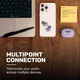 Бездротові Bluetooth навушники Raycon Everyday Early Earbuds - зображення 3