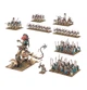 Ігровий набір Warhammer THE OLD WORLD - TOMB KINGS OF KHEMRI EDITION (ENG) - зображення 3