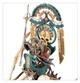 Ігровий набір Warhammer THE OLD WORLD - TOMB KINGS OF KHEMRI EDITION (ENG) - зображення 5