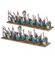 Ігровий набір Warhammer THE OLD WORLD - TOMB KINGS OF KHEMRI: SKELETON WARRIORS - изображение 7