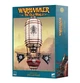 Ігровий набір Warhammer THE OLD WORLD: GRAND CATHAY - SKY LANTERN - изображение 1