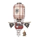 Ігровий набір Warhammer THE OLD WORLD: GRAND CATHAY - SKY LANTERN - изображение 2
