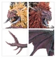 Ігровий набір Warhammer THE OLD WORLD - WARRIORS OF CHAOS: LORD ON MANTICORE - изображение 4