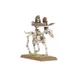 Ігровий набір Warhammer THE OLD WORLD - TOMB KINGS OF KHEMRI: SKELETON HORSEMEN - изображение 3