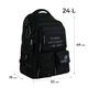Рюкзак Kite Education teens 24 л K25-1018XL-2 - зображення 4