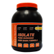 Изолят сывороточный Pure Shredded Isolate BioLine Nutrition 1.5 кг Ваниль (Протеин 95%, GABA) - изображение 1