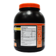 Протеїн ізолят для росту м'язів BioLine High GABA Formula 1,5кг Ванільне печиво - зображення 2