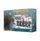 Ігровий набір Warhammer THE OLD WORLD - WARRIORS OF CHAOS: CHAOS KNIGHTS - изображение 1