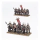 Ігровий набір Warhammer THE OLD WORLD - WARRIORS OF CHAOS: CHAOS KNIGHTS - изображение 2