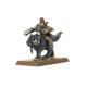 Ігровий набір Warhammer THE OLD WORLD - ORC & GOBLIN TRIBES: GOBLIN WOLF RIDER MOB - изображение 4
