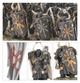 Ігровий набір Warhammer THE OLD WORLD - WARRIORS OF CHAOS: CHAOS WARRIORS - зображення 3
