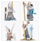 Ігровий набір Warhammer THE OLD WORLD - HIGH ELF REALMS - ELVEN SPEARMEN - изображение 3