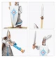 Ігровий набір Warhammer THE OLD WORLD - HIGH ELF REALMS - ELVEN SPEARMEN - изображение 4