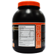 Протеїн ізолят BioLine Nutrition High GABA Formula Isolate 1,5 кг Чорний шоколад ізолят для рельєфу та схуднення - зображення 2
