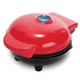 Вафельниця у формі серця Mini Waffle Maker з антипригарним покриттям - зображення 2