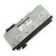 Автомагнитола с Bluetooth, 1DIN, MP3-SA-520 ISO / Магнитола с LED подсветкой в авто / Магнитофон в машину - изображение 7