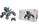 Умный робот собака восьмиколесный трюковый Stunt eight-wheel robot dog - изображение 5