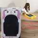 Детский Планшет LCD для рисования 8,5" (цветной) со стилусом. - изображение 1