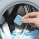 Антибактериальное средство очистки стиральных машин Washing mashine cleaner №2 в шипучих таблетках 12 шт - изображение 7
