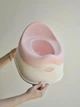 Горщик El Camino ME 1153-1 Basic Potty, pink - зображення 2