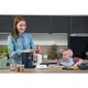 Блендер-пароварка Beaba Babycook Neo, Blue - изображение 5