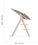 Баунсер Cybex Lemo, Almond Beige - изображение 7