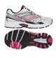 Кросівки Saucony RIDE Millennium 43 (27,5 см) White Silver Red (S70812-10-43) - изображение 5