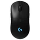 Бездротова миша Logitech G PRO RGB Program 16000 DPI - Чорний - изображение 1