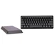 Клавіатура Cougar Puri Mini RGB Black Чорний - изображение 2