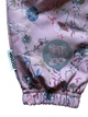 Дитячий комбінезон Racoon 09087-08135 Peach 92р - изображение 4