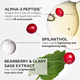 Набір для догляду за обличчям StriVectin Holiday Duo Крем для обличчя Contour Restore Tightening & Sculpting 50 мл + Крем для шиї та декольте TL Advanced Tightening Plus з пептидами 50 мл (840356501789) - зображення 8