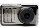 Видеорегистратор DVR E26 автомобильный 12Mp Metall 4724 - изображение 3