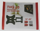 Кронштейн для телевизора TVQ-10 14"-42" - изображение 2
