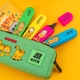 Набір маркерів Kite Highlighter Garfield, набір з 4-х кольорів (GF25-444) - зображення 5