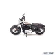 Модель мотоцикла Harley-Davidson Forty-Eight Special 2018 1:18 Maisto (M2331) - зображення 4