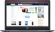 Ноутбук Dell Inspiron 5570 (I515F716H2S2DDKBL-8BK) Black - изображение 1