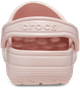 Детские сабо Crocs Toddler Classic Clog 26 Кварц 206990 - изображение 12