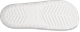 Шльопанці CROCS CLASSIC SLIDE V2 41 Білий 209401 - зображення 5